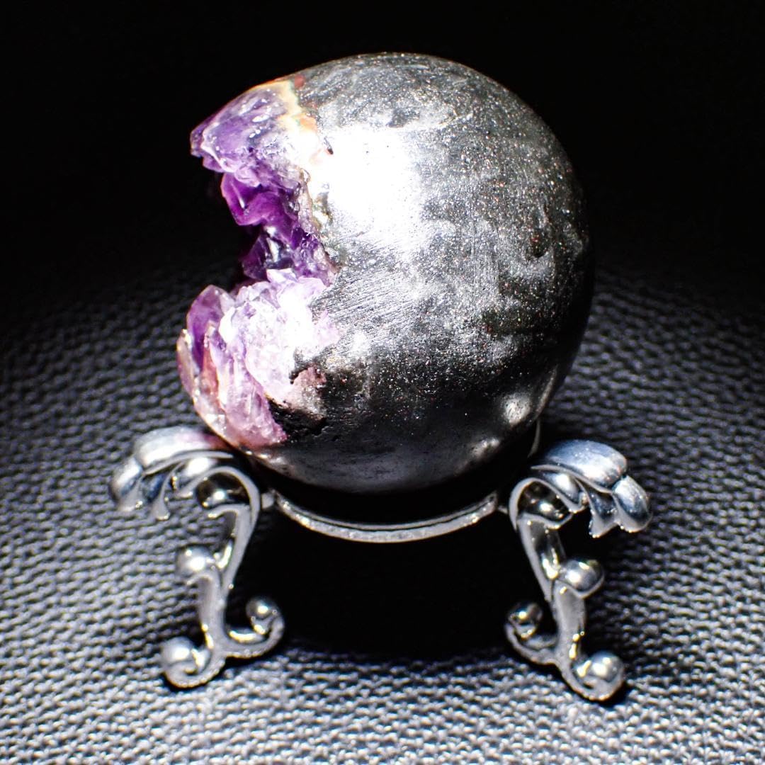 天然石 紫水晶 笑口 1 アメジストドーム 原石 ジオード 結晶 天然石 紫水晶 笑口 1 アメジストドーム 原石 ジオード 結晶